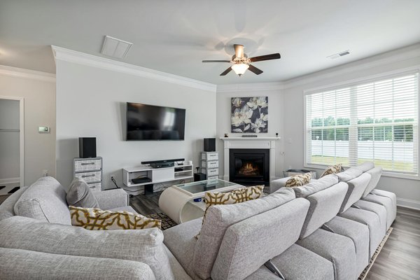 Comment ajuster un plan de maison à un petit terrain