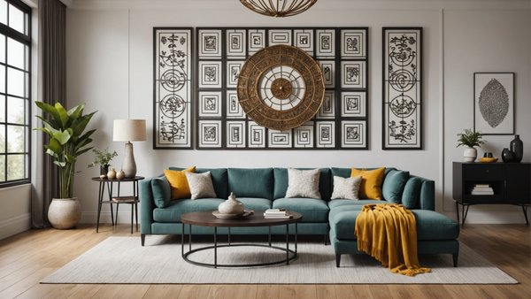 Guide pour une décoration Feng Shui