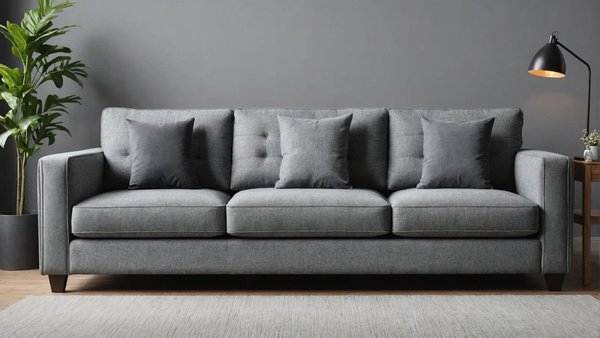 Quelle est la durée de vie d'un canapé ?