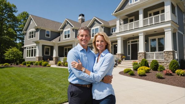 Bien préparer sa visite d'un bien immobilier neuf