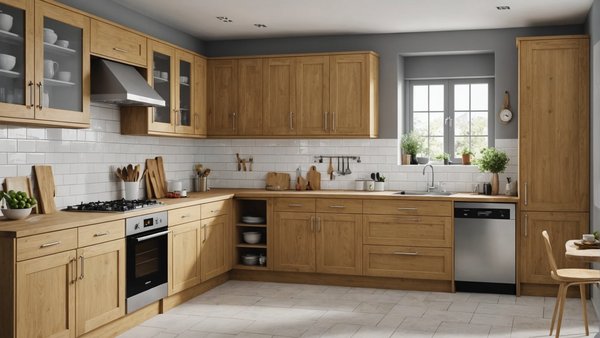 DIY : Monter sa cuisine équipée soi-même