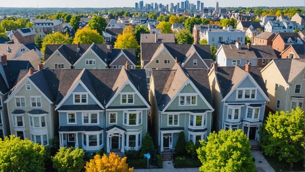 Le lexique de l'immobilier neuf