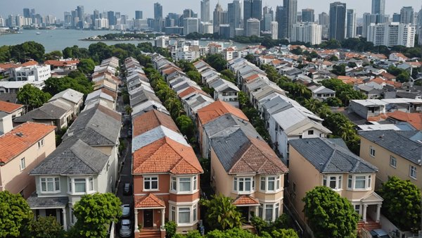 Comment le prêt à taux zéro affecte les prix d'une maison?