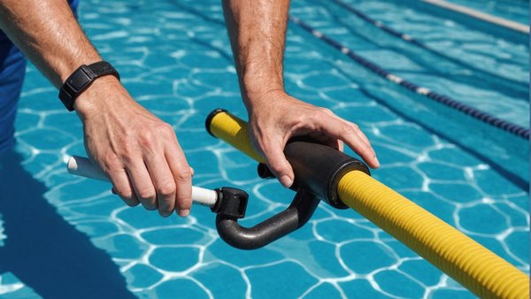 Entretien de piscine : les meilleures astuces pour économiser de l'argent