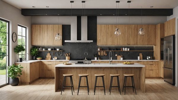 Comment rendre votre cuisine plus écologique