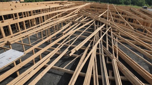 Construction : Quels sont les matériaux éco-responsables à privilégier ?