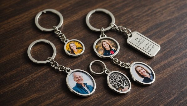 Porte-clés originaux pour éveiller votre créativité !