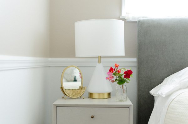 Guide d'achat des ampoules idéales pour lampes de chevet modernes