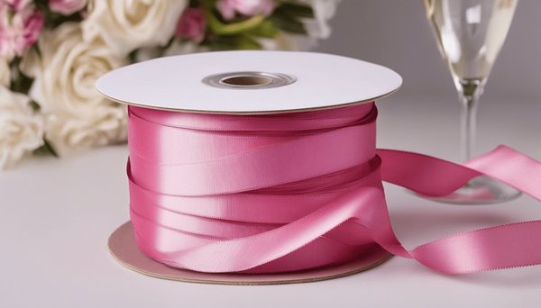 Les meilleures options de bolduc 7mmx500m pour embellir vos cadeaux