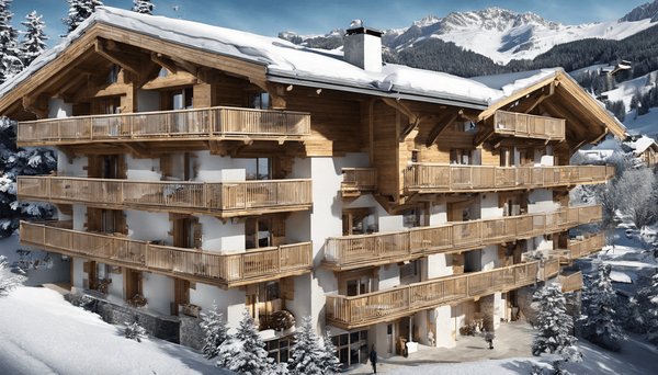 Pourquoi choisir une agence immobilière à méribel pour votre projet ?