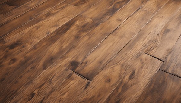 Les meilleurs outils pour poser du parquet massif facilement