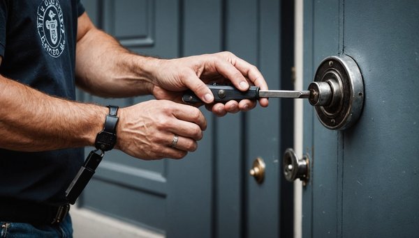 Serrurier la roche-sur-foron : disponibilité et expertise à votre service