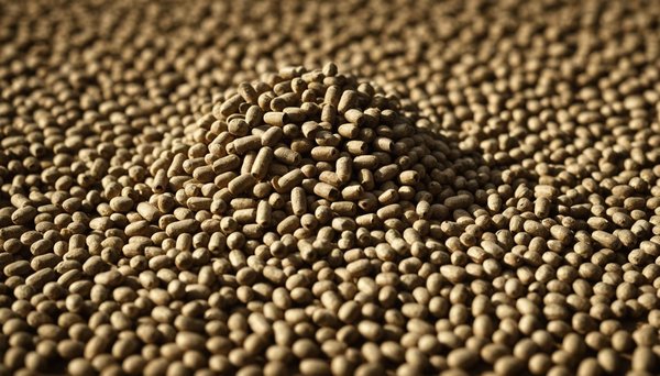 Découvrez les tarifs attractifs des pellets à Cergy !