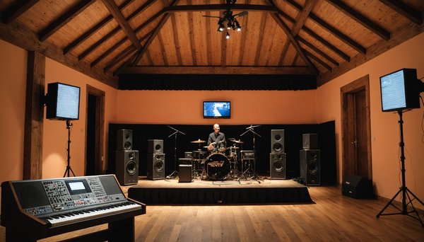 Louez votre sono à annecy pour une ambiance inoubliable !