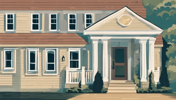 Maximisez la sécurité de votre maison avec un devis d'assurance