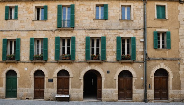 Façade propre à saint-maximin-la-sainte-baume : meilleures options