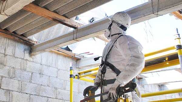 Diagnostic amiante avant travaux : protégez vos projets et votre santé