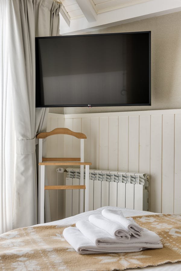 Les avantages des radiateurs rayonnants vs inertiels