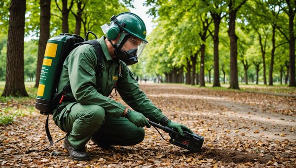 Top stratégies de lutte contre les nuisibles dans le vaucluse