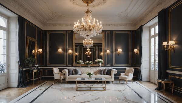 Rénovation de marbre à paris : transformez votre intérieur !