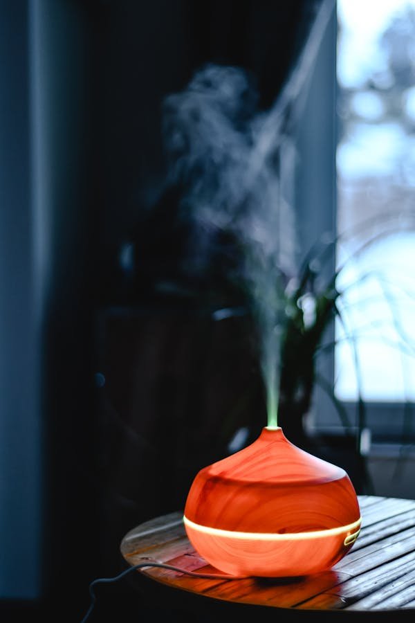 Découvrez les avantages d'un humidificateur d'air essentiel