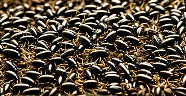 Élimination naturelle des hannetons : optez pour les nématodes !