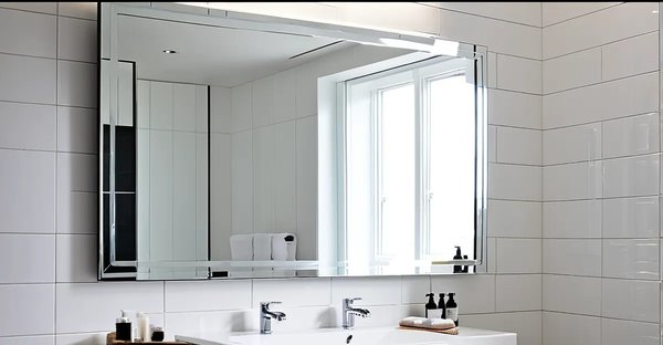 Bien choisir un miroir chauffant pour votre salle de bain
