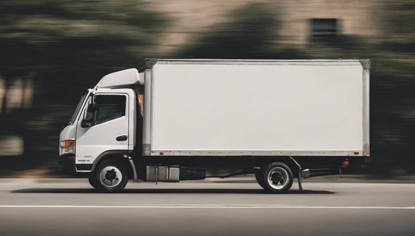 Camion de déménagement : les meilleures options de location simple