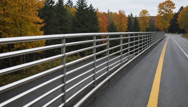 Fabricant de garde-corps : alliez sécurité et esthétisme en inox