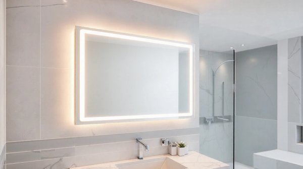 Top conseils pour sélectionner un miroir chauffant idéal en salle de bain