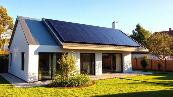 Optez pour un panneau solaire : réduisez vos dépenses sans coûts initiaux !